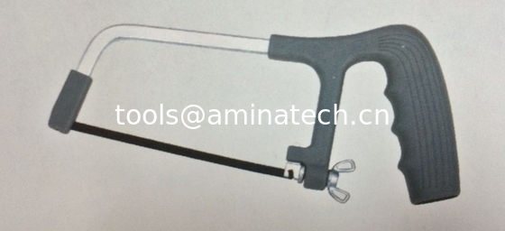 Mini Saw Frame With TPR Grip (Code: AT-085) fournisseur