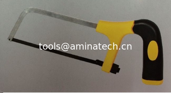 Cadre de mini-sage en acier plat avec poignée en plastique (code: AT-104) fournisseur