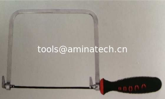 Tile Saw Frame With TPR Grip (Code: AT-117) fournisseur