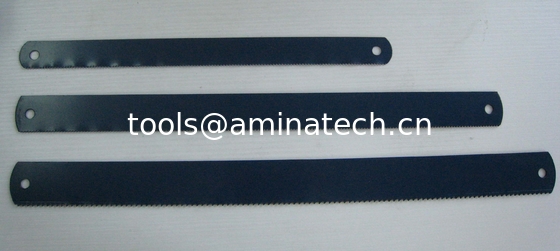 High Speed Steel  Power Hack Saw Blade fournisseur