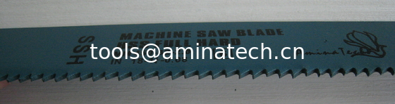 High Speed Steel Power Blade-450mm fournisseur