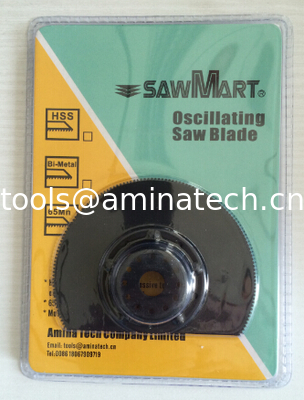 Lampe de scie pour outil électrique à segment bois/métal ((ATM623) fournisseur
