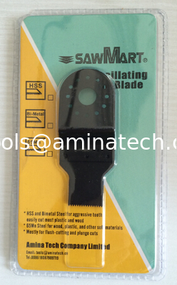 Accessoires pour outils électriques multifonctions fournisseur