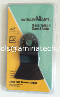 52mm HCS Flexible Scraper Blade For Caulk fournisseur