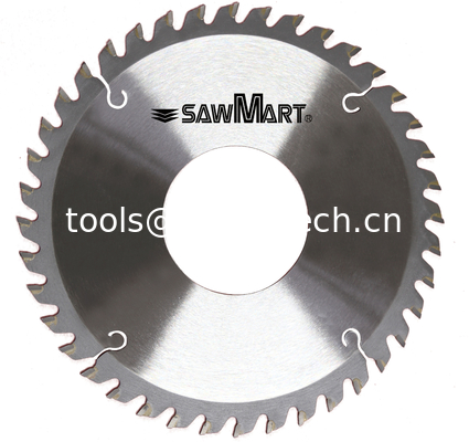 T.C.T saw blade for wood(thin body &A.T.B) fournisseur