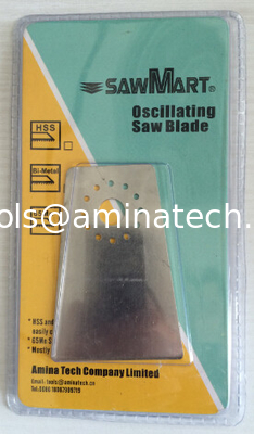 L'outil de grattage à lame souple, couteau plat, outil oscillant fournisseur