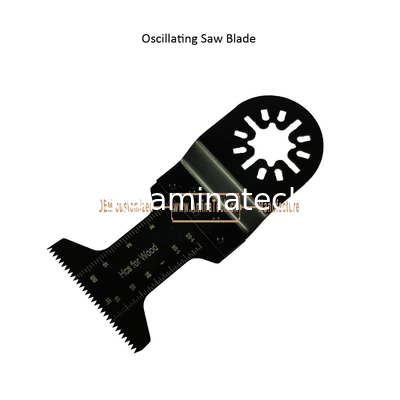 Lame de scie oscillante,Accessoires pour outils multifonctions,Lame de scie pour outil multifonction fournisseur