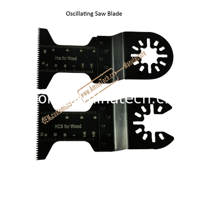 Lame de scie oscillante,Accessoires pour outils multifonctions,Lame de scie pour outil multifonction fournisseur