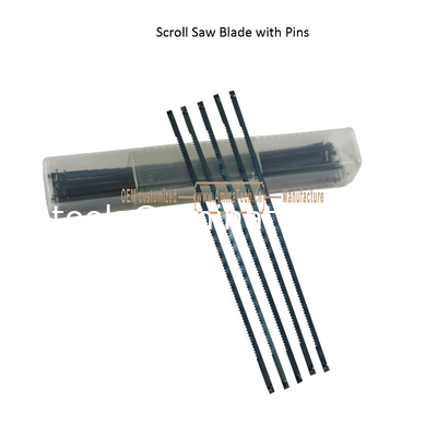 Lampe à scie à rouleaux 153mmX3x14T/18T/24t Pour couper du bois, du plastique, du métal de faible dureté fournisseur