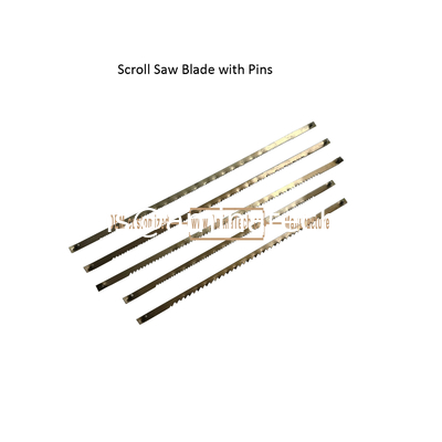 Lame de scie à chantourner 153mmX3x10T/14T/17T/18T/24T Coupe du bois, plastique, métal de faible dureté fournisseur