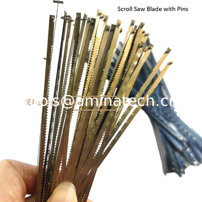 Lame de scie à chantourner 153mmX3x10T/14T/17T/18T/24T Coupe du bois, plastique, métal de faible dureté fournisseur