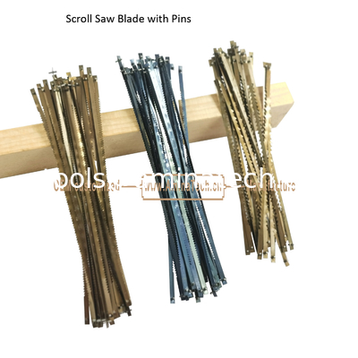 Lame de scie à chantourner 153mmX3x10T/14T/17T/18T/24T Coupe du bois, plastique, métal de faible dureté fournisseur