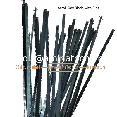 Blade de scie à rouleaux de 133/130 mm 24 pièces par boîte, outils électriques fournisseur