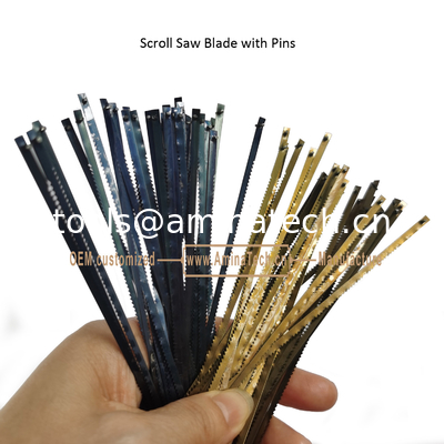 Blade de scie à rouleaux de 133/130 mm 24 pièces par boîte, outils électriques fournisseur
