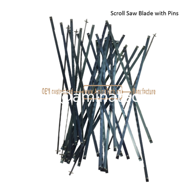 Blade de scie à rouleaux de 133/130 mm 24 pièces par boîte, outils électriques fournisseur
