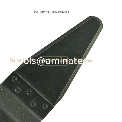 Lame de scie oscillante,Accessoires pour outils multifonctions,Lame de scie pour outil multifonction fournisseur