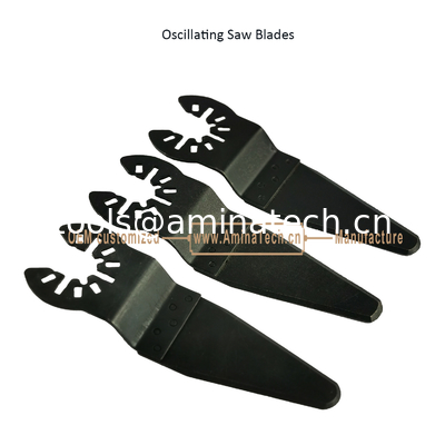 Lame de scie oscillante,Accessoires pour outils multifonctions,Lame de scie pour outil multifonction fournisseur