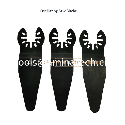Lame de scie oscillante,Accessoires pour outils multifonctions,Lame de scie pour outil multifonction fournisseur