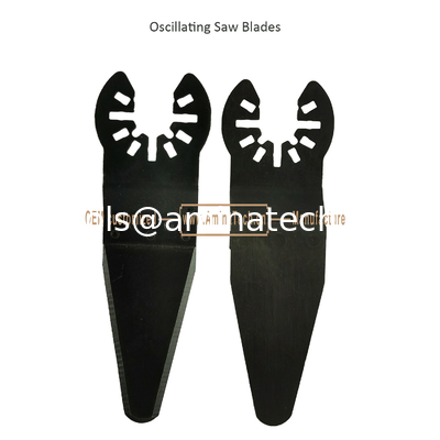 Lame de scie oscillante,Accessoires pour outils multifonctions,Lame de scie pour outil multifonction fournisseur