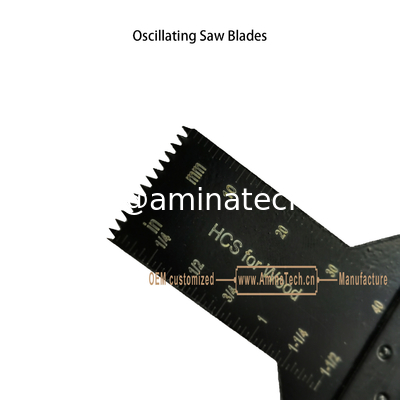 Oscillating Saw Blade,Multi Tool Accessories,Multi-Tool Saw Blade fournisseur