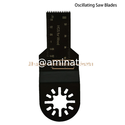 Oscillating Saw Blade,Multi Tool Accessories,Multi-Tool Saw Blade fournisseur