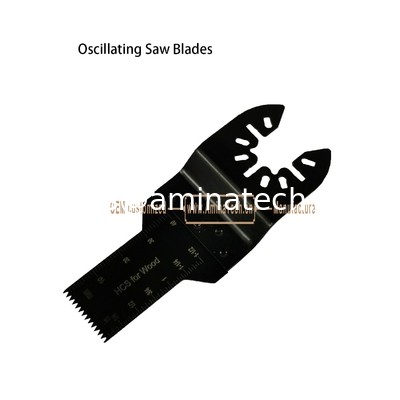 Lame de scie oscillante,Accessoires pour outils multifonctions,Lame de scie pour outil multifonction fournisseur
