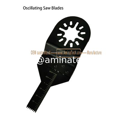 Oscillating Saw Blade,Multi Tool Accessories,Multi-Tool Saw Blade fournisseur