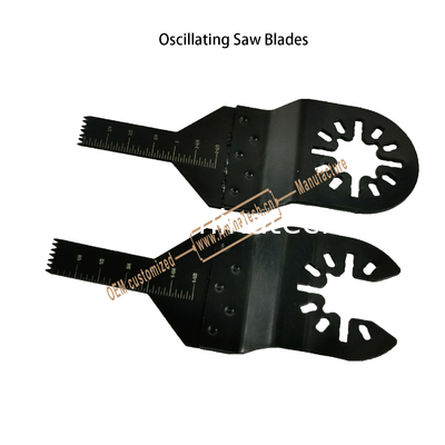 Oscillating Saw Blade,Multi Tool Accessories,Multi-Tool Saw Blade fournisseur