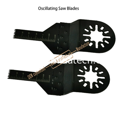 Oscillating Saw Blade,Multi Tool Accessories,Multi-Tool Saw Blade fournisseur