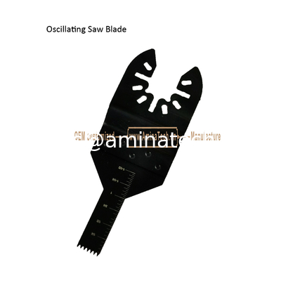 Lame de scie oscillante,Accessoires pour outils multifonctions,Lame de scie pour outil multifonction fournisseur