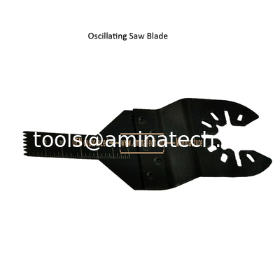 Lame de scie oscillante,Accessoires pour outils multifonctions,Lame de scie pour outil multifonction fournisseur