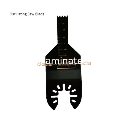 Lame de scie oscillante,Accessoires pour outils multifonctions,Lame de scie pour outil multifonction fournisseur