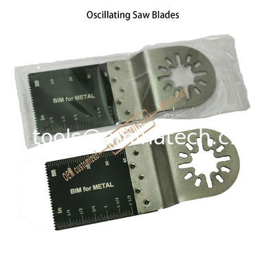 La lame de scie à outils multiples oscillant Taille: 50x34 mm,Accès à outils multiples fournisseur
