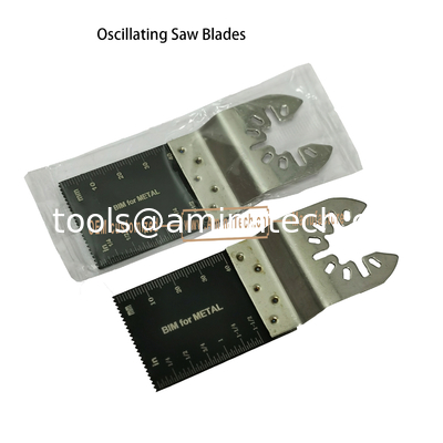 La lame de scie à outils multiples oscillant Taille: 50x34 mm,Accès à outils multiples fournisseur
