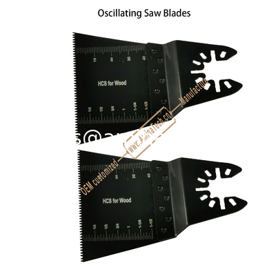 Lame de scie oscillante,Accessoires pour outils multifonctions,Lame de scie pour outil multifonction fournisseur