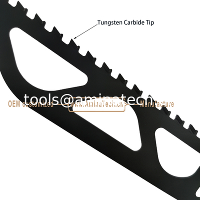 Lame de scie au carbure pour la coupe de briques Taille: 305mmx51x20T, Outils électriques, Alternatives fournisseur