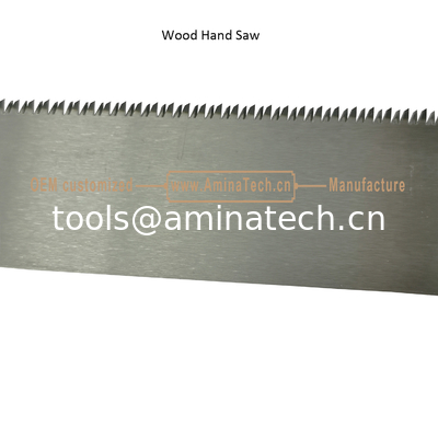 Scie à bois à main, Outils à main, Couper du bois, Élagage du jardin fournisseur