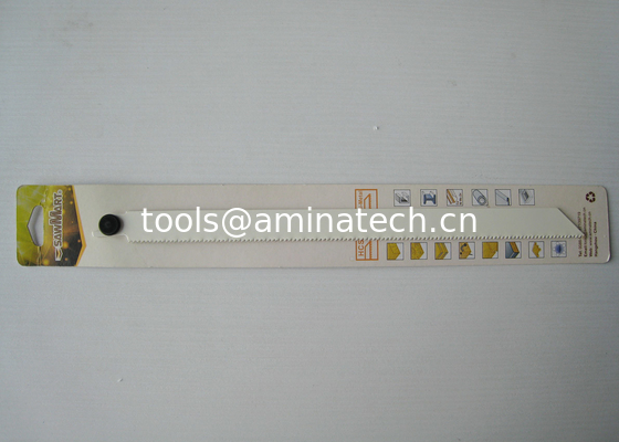 Lame de scie alternative WD121014B 300mm 10-14T pour bois et métaux fournisseur