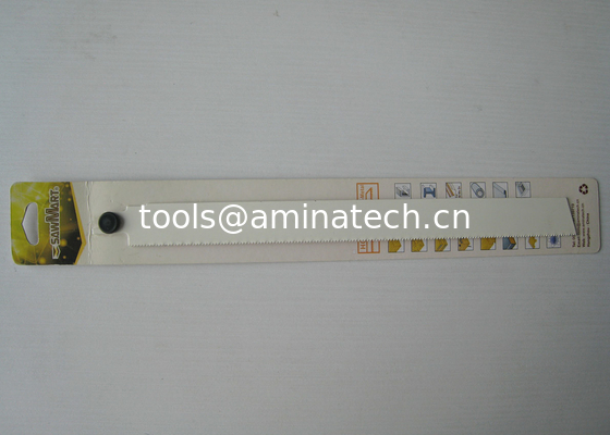 Travaux de démolition de tuyaux avec lame de scie WB1214E 300mm 14T fournisseur