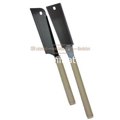 Scie à main, coupe de bois, outils de jardinage, outils à main fournisseur