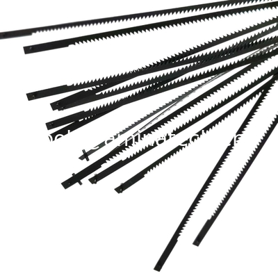 133mm Scroll Saw Blade Parts of power machine to cut Wood plyer or Carton ,Size:133x3x18T fournisseur