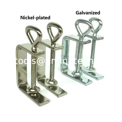 Aminech Petite pince C/G 35-50 mm Taille de travail: 48 mm / 65 mm fournisseur
