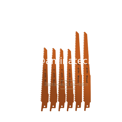 "Set de lames de scie de coupe de bois/métal" fournisseur