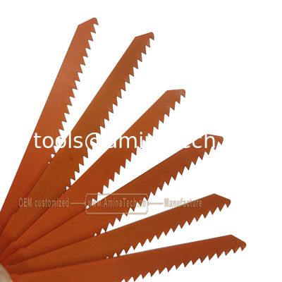 "Set de lames de scie de coupe de bois/métal" fournisseur