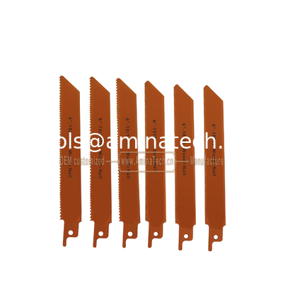 "Set de lames de scie de coupe de bois/métal" fournisseur