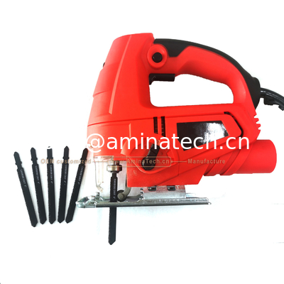 Tungsten Carbide Gritted Jig Saw Blade T-Shapc in Bulk 100mmX75x8,Grind tiles and clean up crevices,Reciprocating  Saw fournisseur
