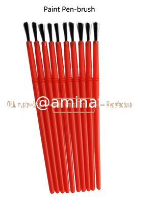 Aminatech Paint Pen-brush 125cm Paint Pen-brush ,For Junior and pupil Students use to paint on the paint board. fournisseur