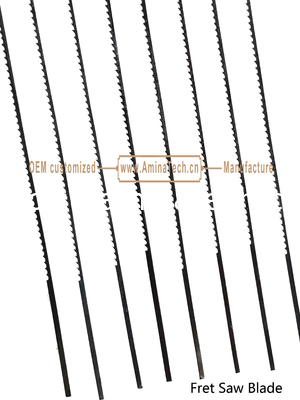 Lampe à friture 130 mm (5") 1#, 3# 4#, 5#, 6#, 8#, 10#, 12# Lampe à friture très petite et fine pour la conception de sculpture fournisseur