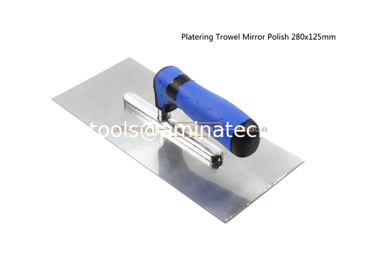 Aminech plaquage à la truelle miroir vernis 280x125mm, ciment, pâte à pâte, rasage, peinture à raser fournisseur