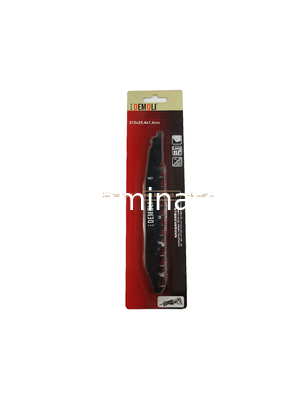 Tungsten Carbide Tipped Recipes Blade 215mmx25x13T,Reciprocating,Power Tools fournisseur